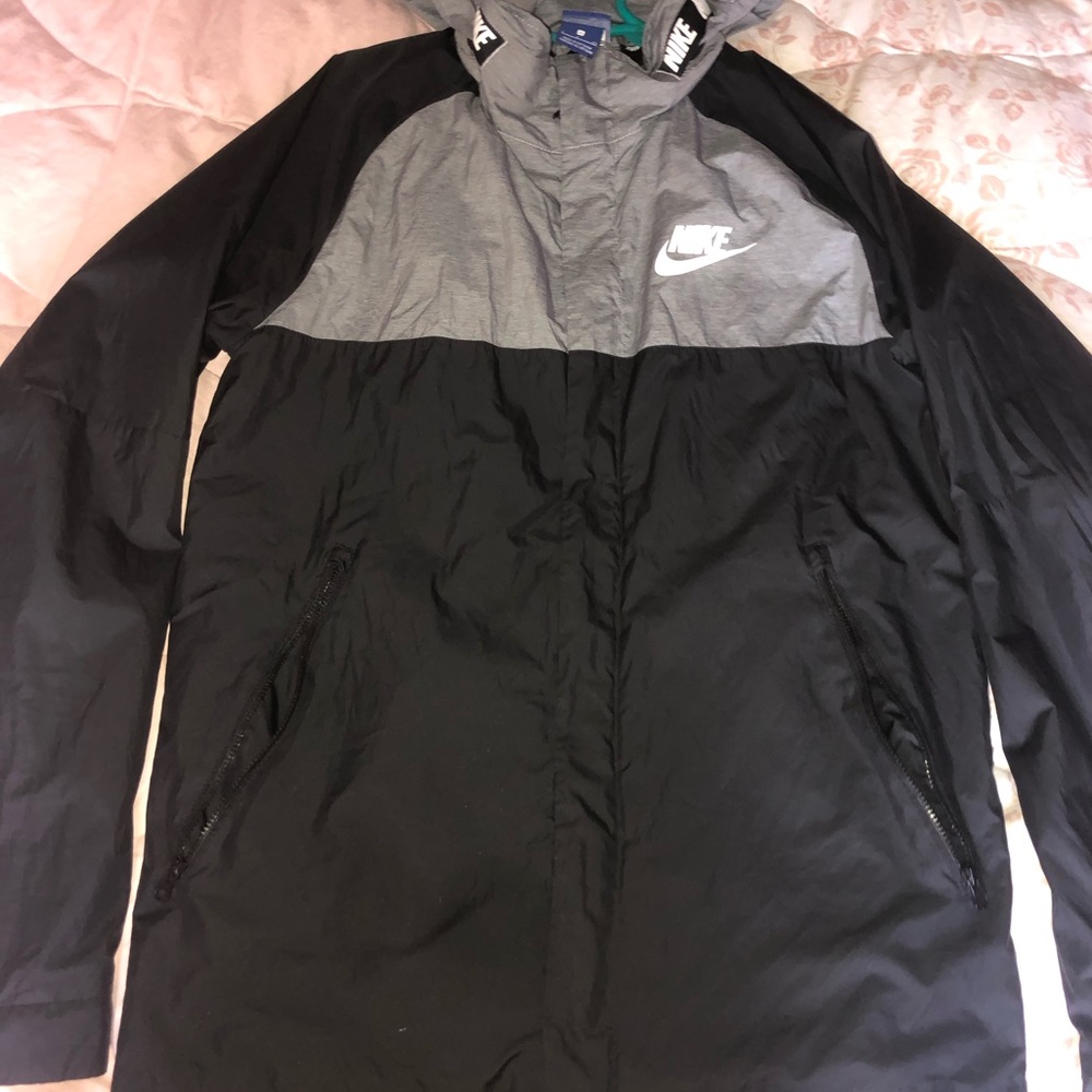 Nike jacket